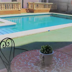 Pinar Guest house