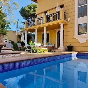 2* Hotel Boutique Lorena By Charming