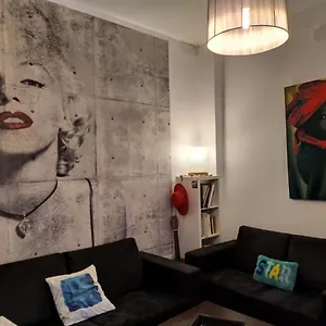  Auberge de jeunesse Centro (adults Only)