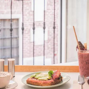 3* Affittacamere Dulces Dreams Boutique