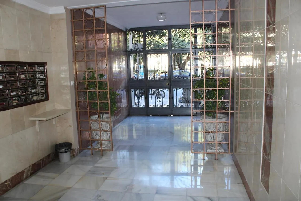 Fan Rooms Galvez Malaga