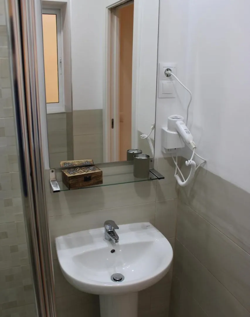 Guest house Fan Rooms Galvez Malaga