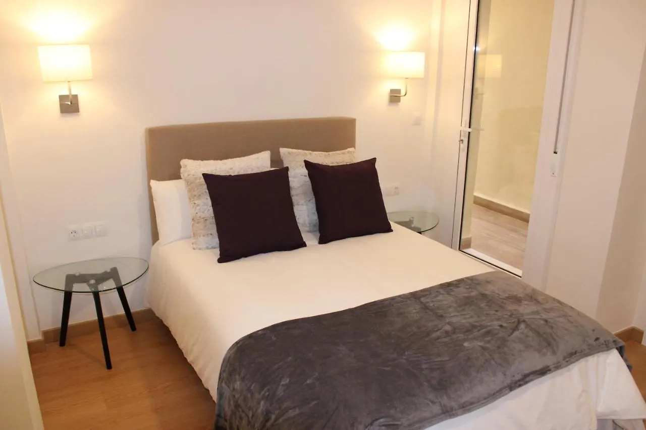 Guest house Fan Rooms Galvez Malaga